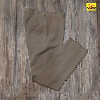 شلوار پارچه ایی مردانه 2ورکش ساده سایز 42 تا 52