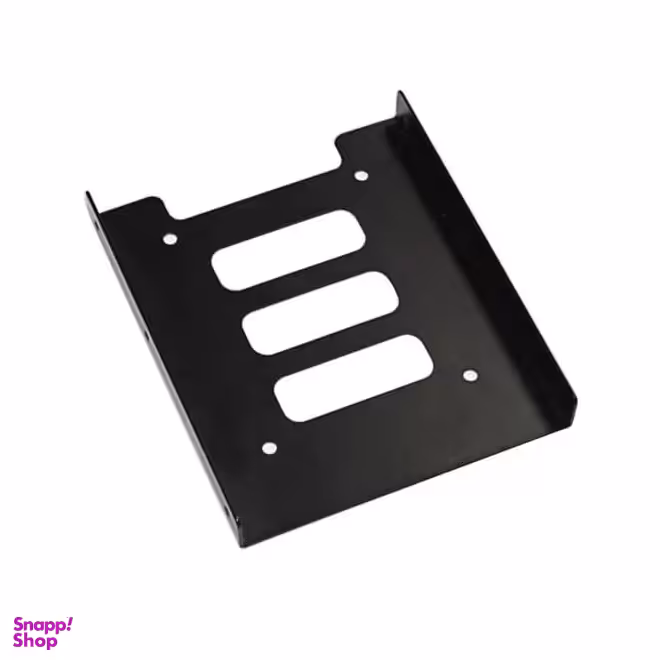 براکت فلزی هارد 2.5 اینچ SSD مدل دی نت (D Net)