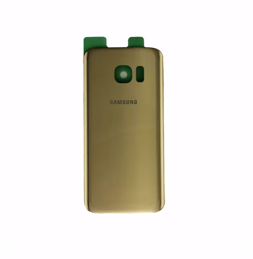 درب پشت گوشی سامسونگ Samsung Galaxy S7 Edge