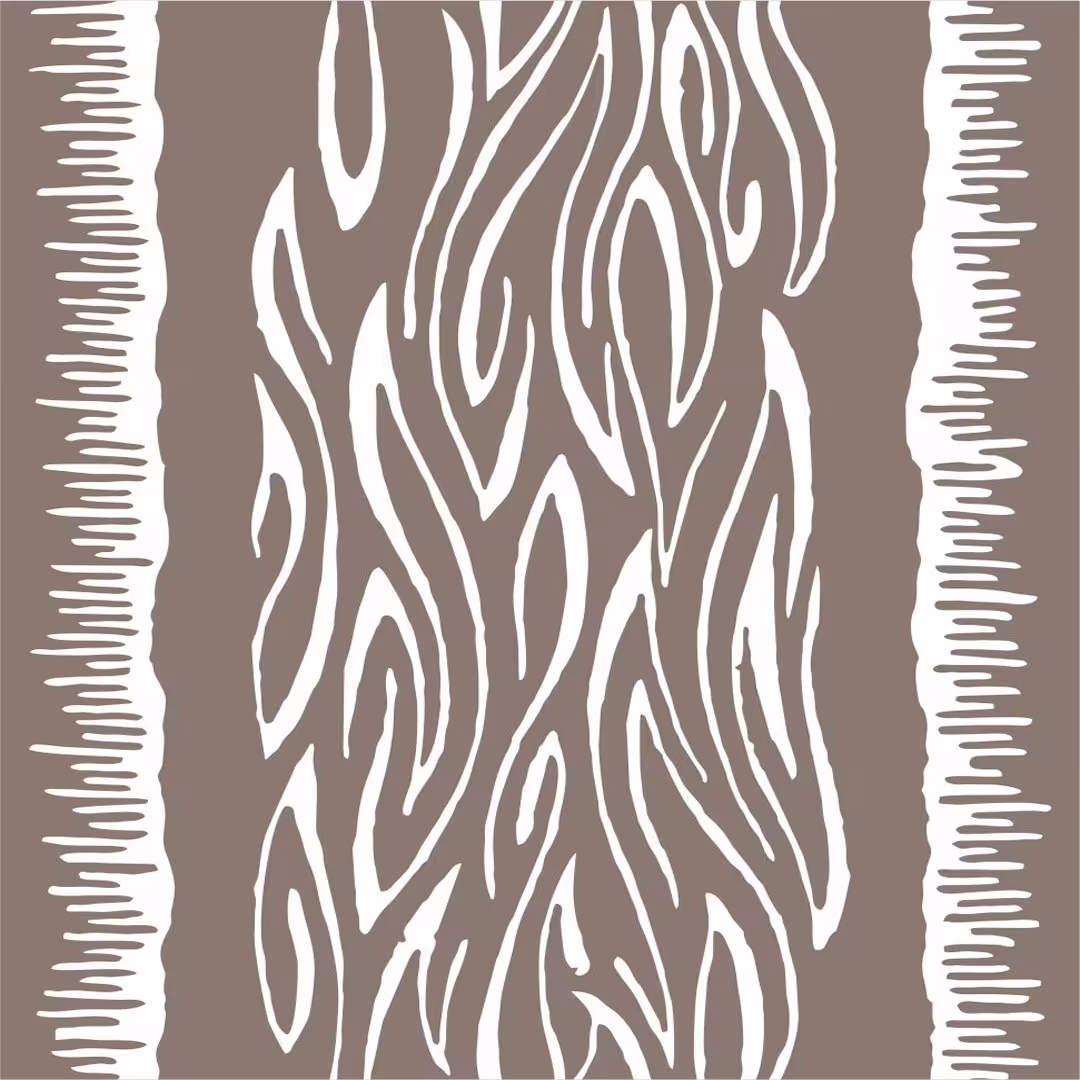 غلطک طرح دار GR-73 سایز 6 اینچ