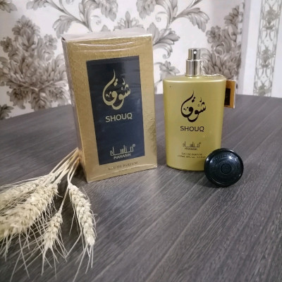 ادکلن مردانه شوق ادکلان عربی مردانه ادکلن عربی شوق