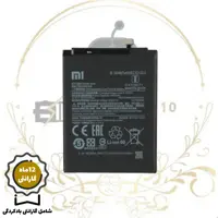 باتری گوشی Xiaomi Note8 Pro با شش ماه گارانتی