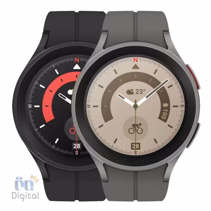 ساعت هوشمند سامسونگ مدل Galaxy Watch 5 Pro