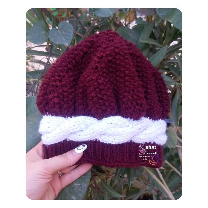 کلاه (دست سازه سحر)