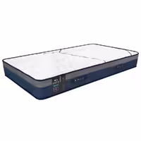 تشک یک نفره نفیس مدل ارکیده C سایز 100*200 سانتیمتر