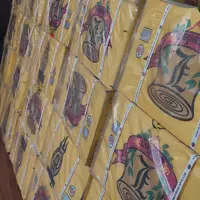 چای سیلان  اورجینال  ( بالاترین استاندارد جهانی 2120 پلاس)  پک ده کیلویی (تک)و(عمده)