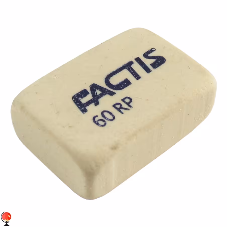 پاک کن مدل 60 RP فکتیس