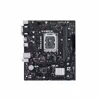 مادربرد ایسوس Prime H610M-R D4 Si | آبتین مال 19 فروردین 1404