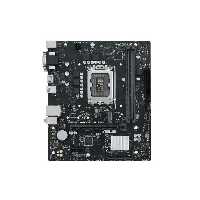 مادربرد ایسوس Prime H610M-R D4 Si | آبتین مال 19 فروردین 1404