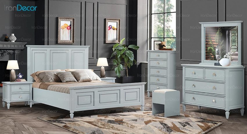 سرویس خواب مادرین مدل ماکان MS1