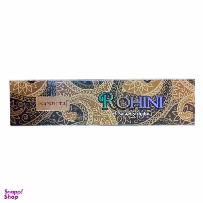 عود ناندیتا مدل ROHINI