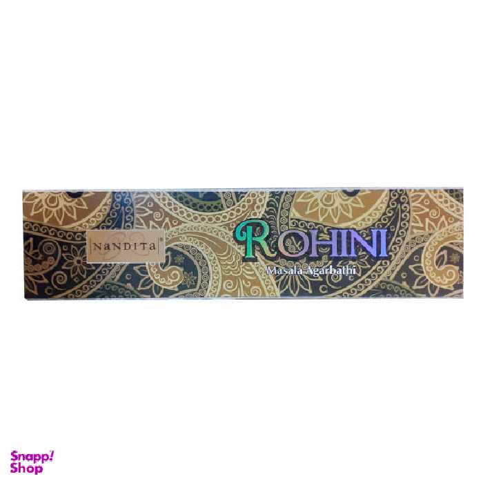 عود ناندیتا مدل ROHINI