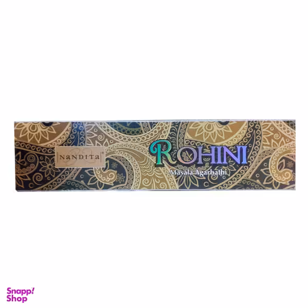 عود ناندیتا مدل ROHINI