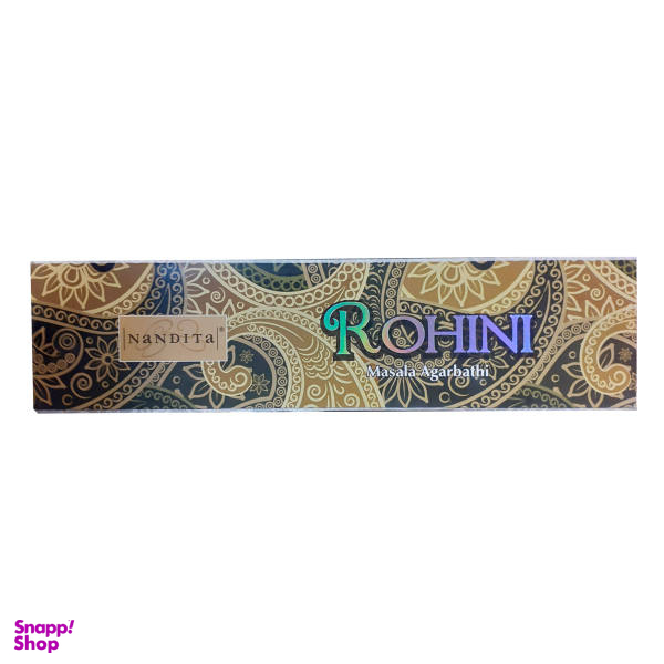 عود ناندیتا مدل ROHINI