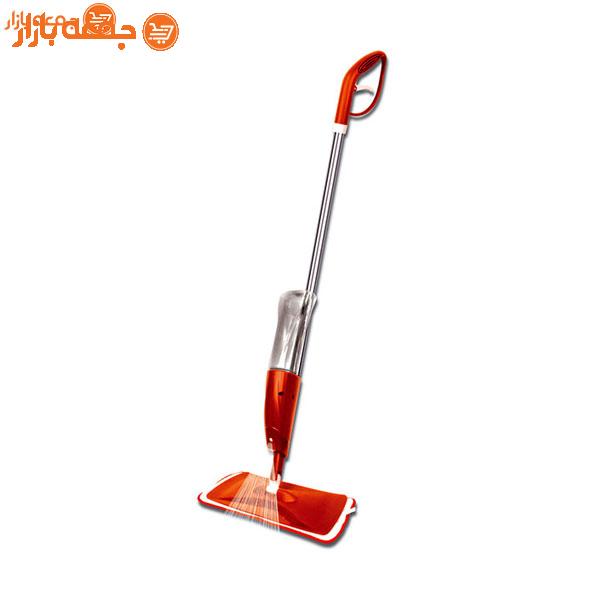 طی زمین شوی اسپری دار همارا