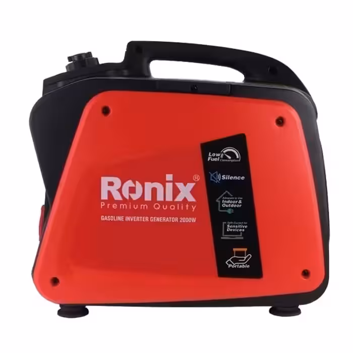 موتور برق سایلنت 2200 وات رونیکس مدل 4793-RH