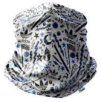 دستمال سر اسکارف هزاردستان کد 94