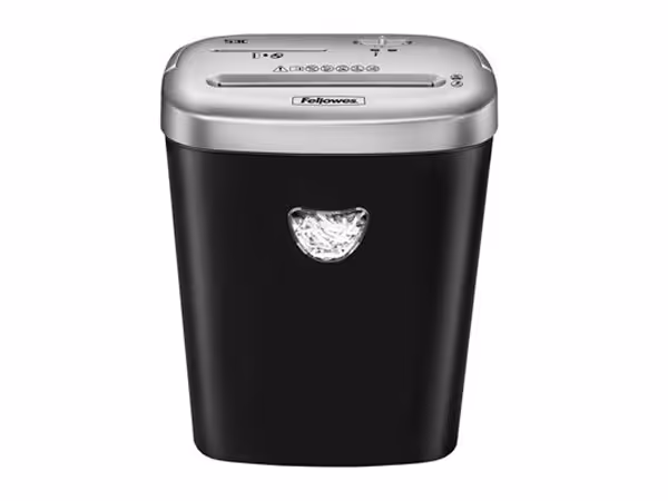 دستگاه کاغذ خردکن فلوز مدل 53c