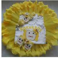 ست دندونی لیمویی