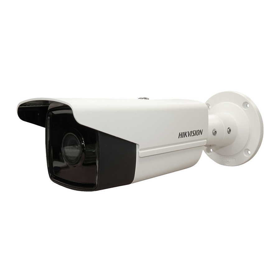 قیمت و خرید دوربین بولت 6 مگاپیکسل هایک ویژن مدل DS-2CD2T63G0-I5 | یاس ارتباط
