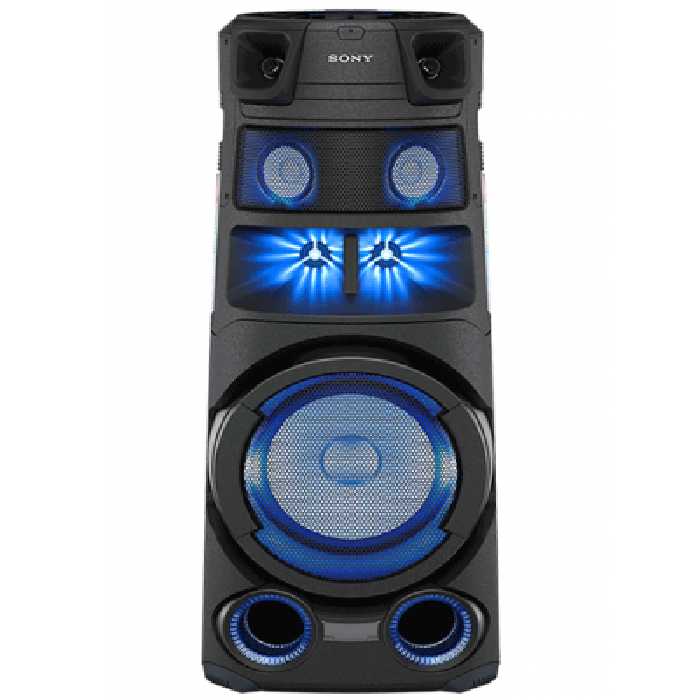 پخش کننده خانگی سونی مدل MHC-V83D