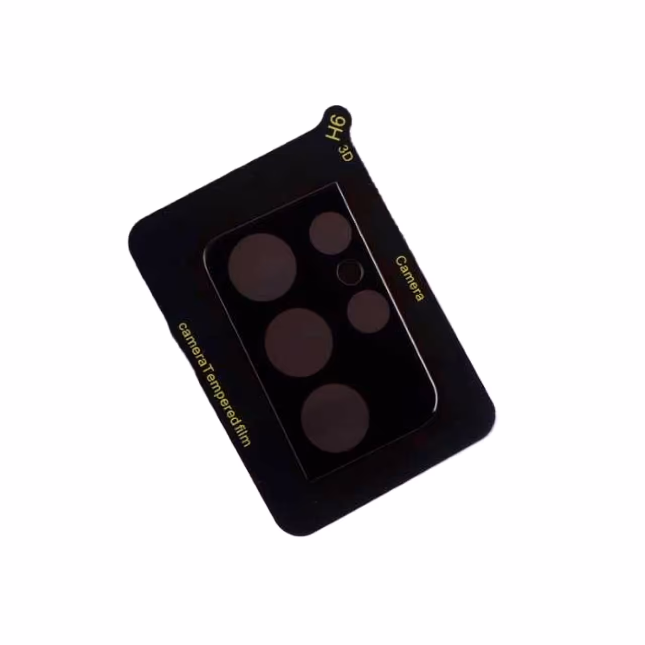 محافظ لنز دوربین مدل رینگی ساده Blueo مناسب برای گوشی موبایل سامسونگ Samsung Galaxy S21 Ultra