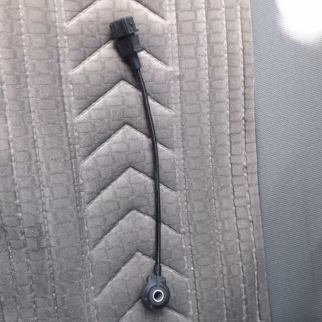 ناک سنسور سمند و 405 و پرشیا (پارس) مارک کروز