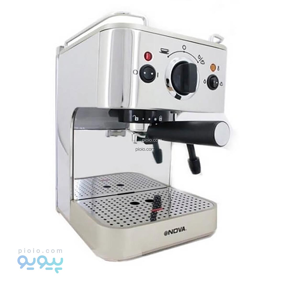 اسپرسوساز نوا مدل NOVA 149