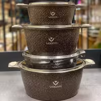 سرویس قابلمه 8 پارچ وگاتی