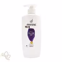 شامپو ترمیم کننده پنتن Pantene Total Damage Care