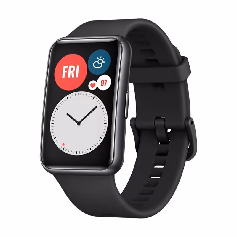 ساعت هوشمند هوآوی مدل WATCH FIT(new)