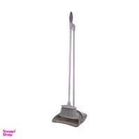 ست جارو و خاک انداز بارک کد 8925