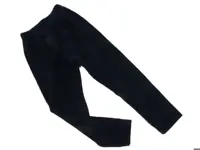 شلوار راحتی مخمل کبریتی دخترانه و پسرانه آدمک Adamak