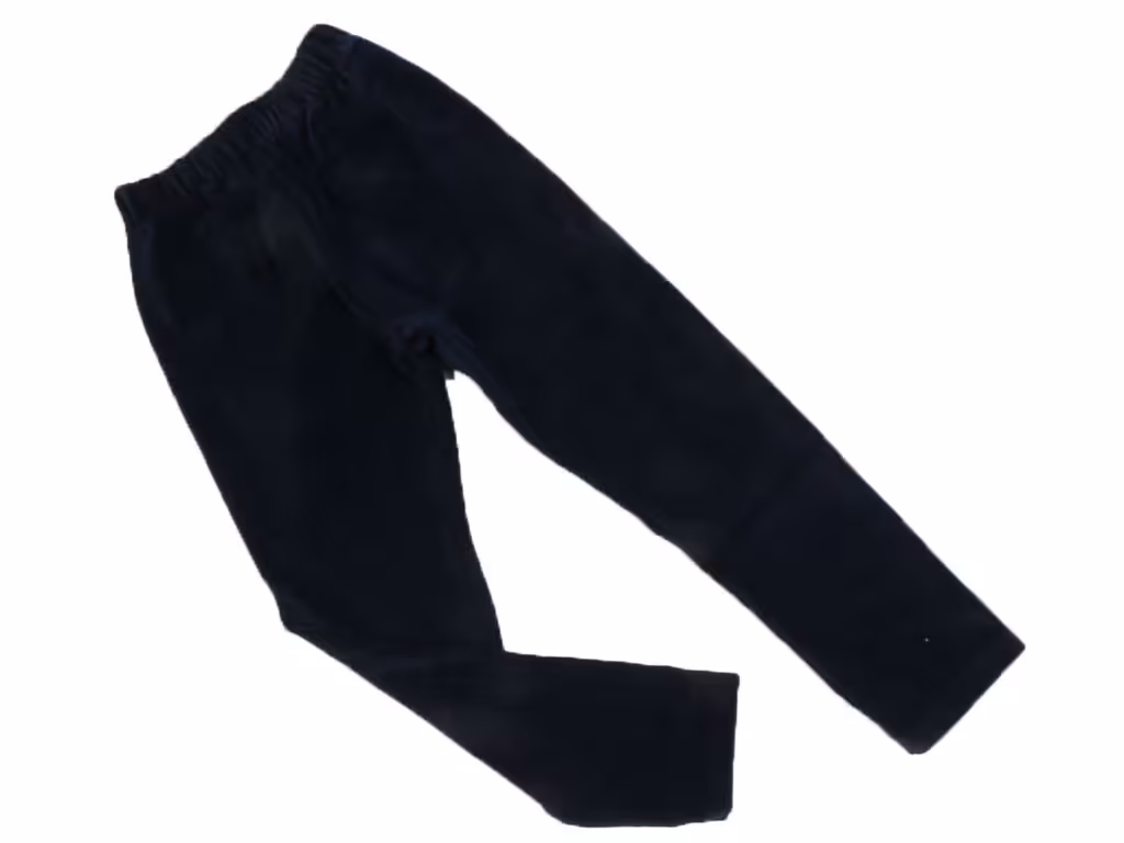 شلوار راحتی مخمل کبریتی دخترانه و پسرانه آدمک Adamak