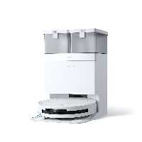 بررسی، قیمت و خرید جارو رباتیک اکووکس ECOVACS T50 Pro Omni - فروشگاه می مارکت