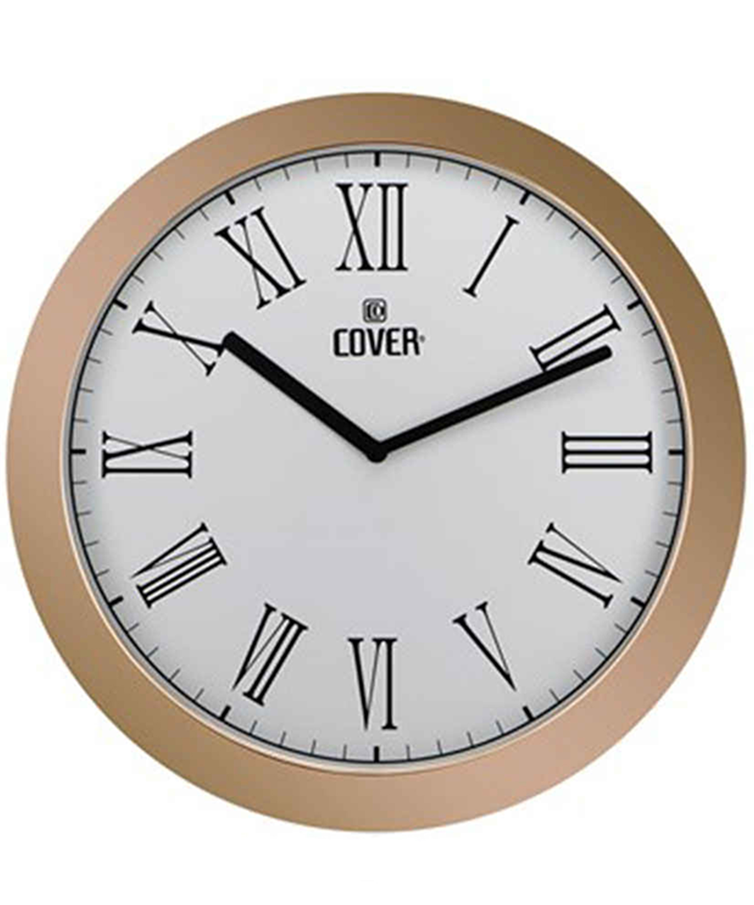 ساعت دیواری کاور, کد YA-07-12-VGWD