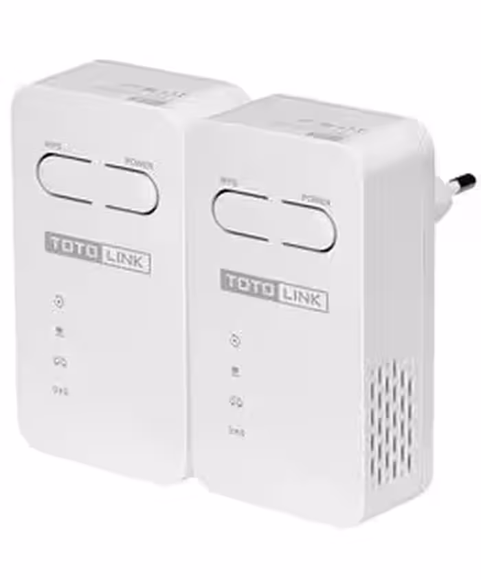 کیت آداپتور پاورلاین توتولینک مدل پی ال دبلیو 350