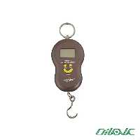 ترازو دیجیتالی گلابی 50 کیلویی