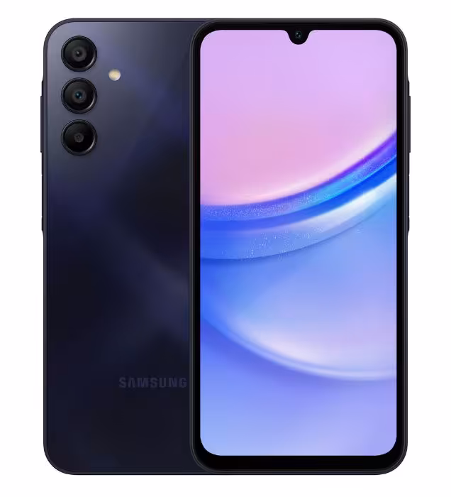 قیمت گوشی گلکسی A15 سامسونگ 4G ظرفیت 256 رم 8 گیگ، Samsung Galaxy A15 4G