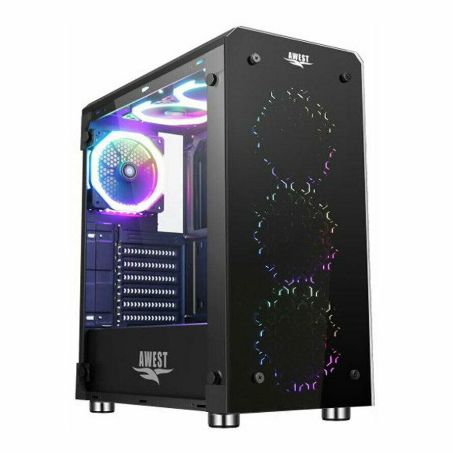 کیس اوست GT-AV07-BG