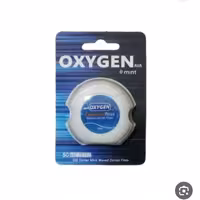 نخ دندان اکسیژن 50 متری جنس عالی