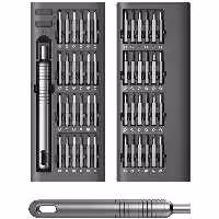 کیت پیچ گوشتی 51 تکه پرووان PGS100