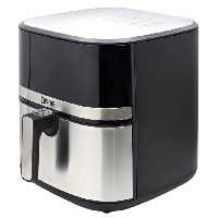 سرخ کن بدون روغن دسینی مدل AILir Fryer 5458