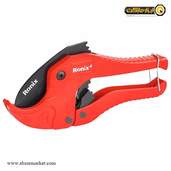 قیچی لوله بر رونیکس 42 میلی‌ متر مدل RH-3206