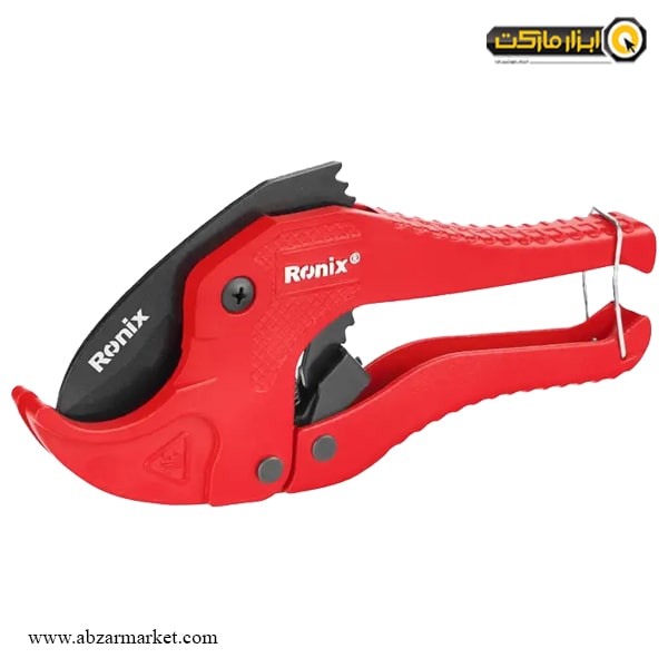 قیچی لوله بر رونیکس 42 میلی متر مدل RH-3206