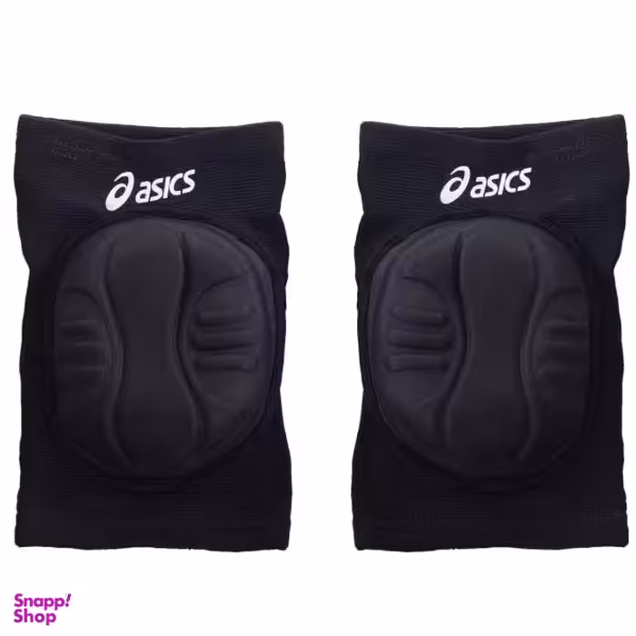 زانوبند والیبال کد GH67 بسته 2 عددی