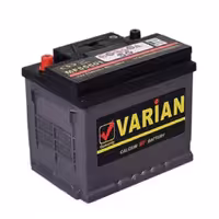 باتری 55 آمپر  صبا باتری