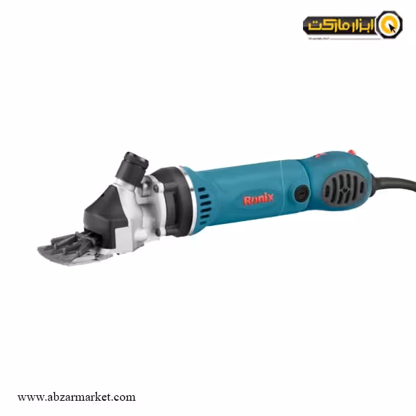 دستگاه پشم زن 850 وات رونیکس مدل 4010