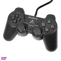دسته پلی استیشن 2 سونی مدل scph100