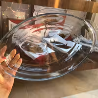 ظرف پخت بورجم کد 59022 پاشاباغچه